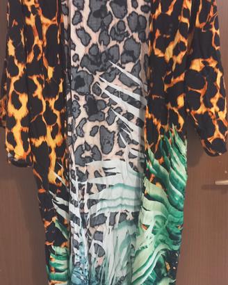 vestaglia kimono