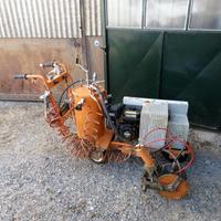 TRACCIALINEE CMC ROBIN 6.0