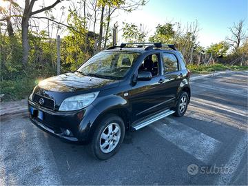 Daihatsu Terios 1.3 Benzina 4x4 Neopatentati 2007