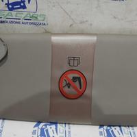 ALFA ROMEO 147 - PARASOLE DESTRO