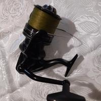 Mulinello SHIMANO AERLEX XTB 10000