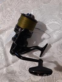 Mulinello SHIMANO AERLEX XTB 10000