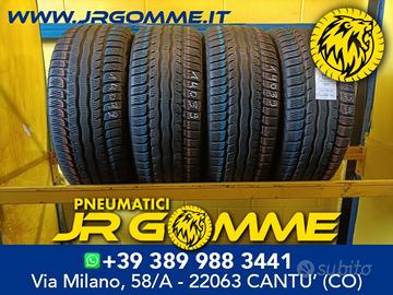 Gomme 225/45/17 FORMULA INVERNALI