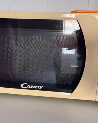 Microonde Candy