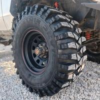 gomme 255/85 r16