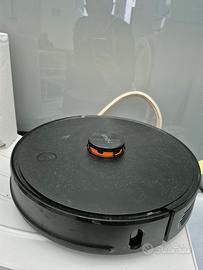 robot aspira e lava imou