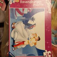 puzzle Disney Ravensburger 