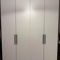 Camera da letto + letto matrimoniale(no materasso)