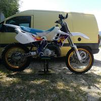 Yamaha WR 250 - 1994