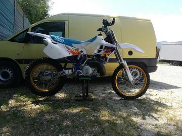 Yamaha WR 250 - 1994