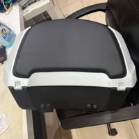 baule posteriore per honda Sh