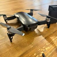 Dji drone mavic air fly more combo