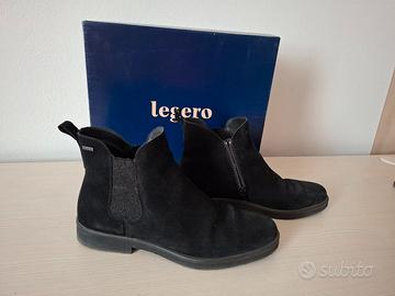 Stivaletto  donna numeri GRANDI