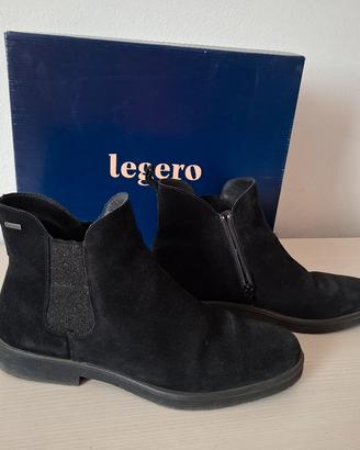 Stivaletto  donna numeri GRANDI