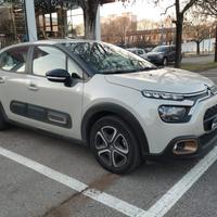 Citroen C3 1.2 puretech C-Series gpl
