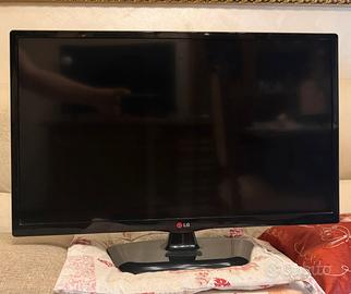 Tv lg 28” no smart