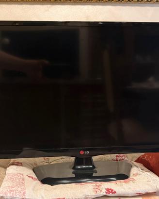 Tv lg 28” no smart