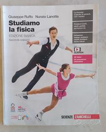 Studiamo la Fisica EDIZIONE BIANCA