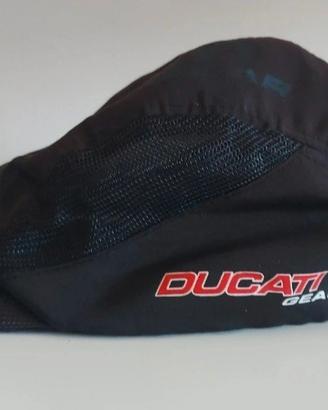 Cappellino Ducati