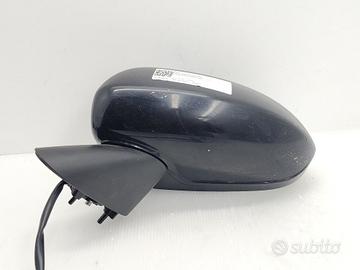 SPECCHIETTO RETROVISORE SINISTRO OPEL Corsa D 3P 2