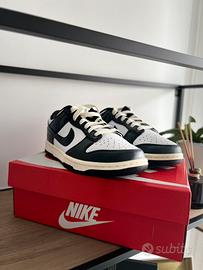 Nike Dunk Low  Premium - Donna