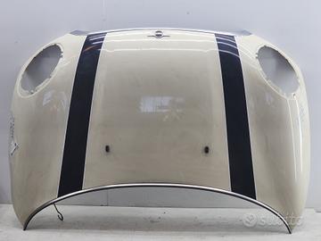 COFANO MOTORE ANTERIORE MINI One 2° Serie 4161731