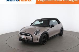 MINI Mini 1.5 Cooper Essential Cabrio