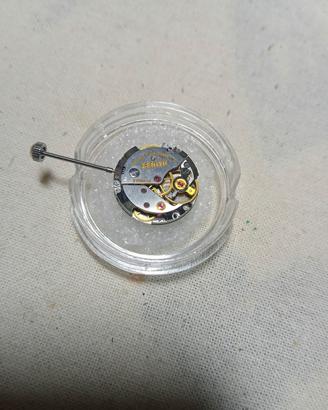 Orologio Lanco Originale svizzero.