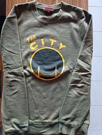 Maglione Mitchell & Ness 