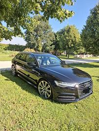 AUDI A6 4ª serie - 2016