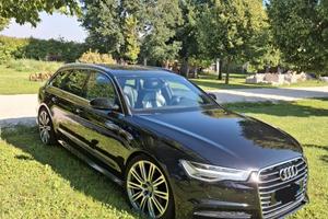 AUDI A6 4ª serie - 2016