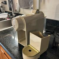 Bialetti gioia + 80 capsule