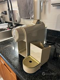 Bialetti gioia + 80 capsule