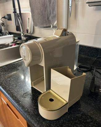 Bialetti gioia + 80 capsule
