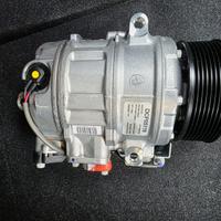 Compressore bmw nuovo