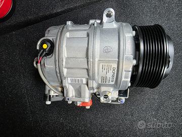 Compressore bmw nuovo
