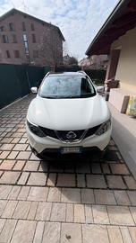 Nissan quashqai