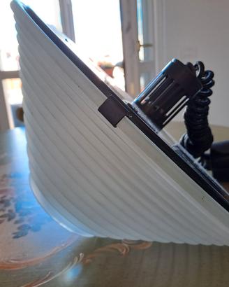 Lampadario Egina di Artemide.