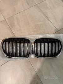 Griglia bmw x1 (f48)