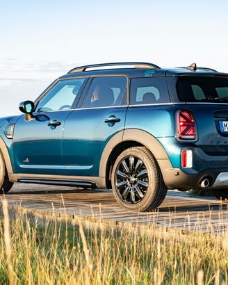 Ricambi Mini Countryman Cooper One Clubman 