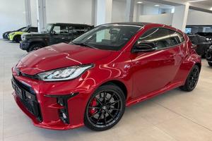TOYOTA Yaris 1.6 Turbo 3 porte GR Yaris Circuit
