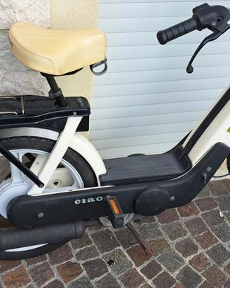 Piaggio Ciao Teen 50 VARIATORE