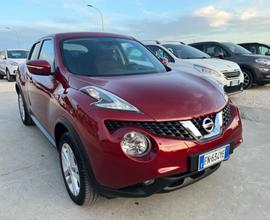 Nissan Juke 1.6 GPL Eco Business