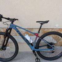 Mountain bike - Lapierre ProRace 2023 - bici - MTB