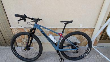 Mountain bike - Lapierre ProRace 2023 - bici - MTB