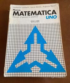 Matematica 1