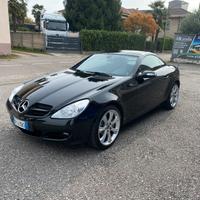 Mercedes slk r171