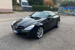 Mercedes slk r171