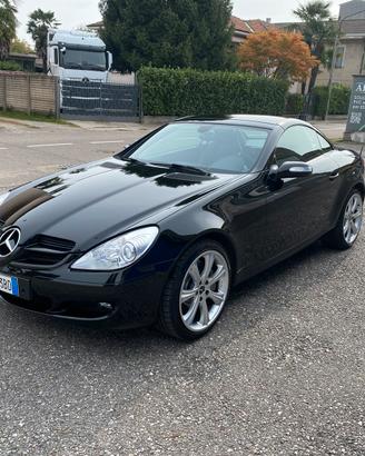Mercedes slk r171