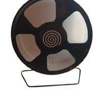 Ruota per roditori